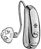 Hörgerät